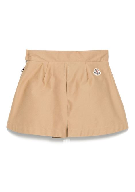 Gonna Moncler Enfant MONCLER ENFANT | GONNE | K29542D00003598OP209